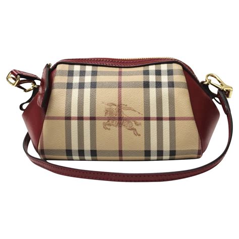 sac burberry seconde main|Sacs Burberry d'occasion .